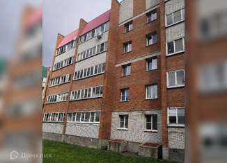Продажа 2-комнатной квартиры, 49 м2, Глазов, улица Мира, 10А