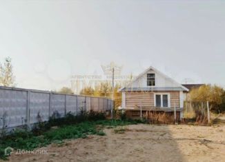 Продается дом, 31.3 м2, Йошкар-Ола, улица Халтурина