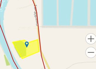 Продается участок, 979.99 сот., село Гандурино, Молодёжная улица