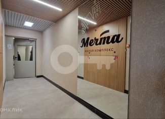 Продажа двухкомнатной квартиры, 49.88 м2, Казань, ЖК Мечта, жилой комплекс Мечта, 4