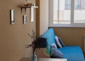 Продажа однокомнатной квартиры, 45 м2, село Дивноморское, Мускатная улица, 6к1, ЖК Легенда