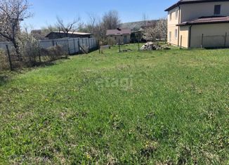 Продается земельный участок, 6 сот., садовые участки Ивушка, Ежевичная улица