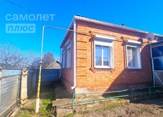 Дом на продажу, 52.1 м2, станица Новощербиновская, Краснодарская улица