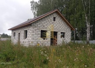 Дом на продажу, 72 м2, садовое товарищество Иня-НАПО, садовое товарищество Иня-НАПО, 214