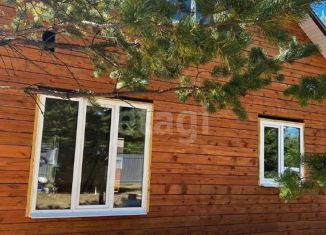 Дом на продажу, 100 м2, поселок Забайкальский, Солнечная улица