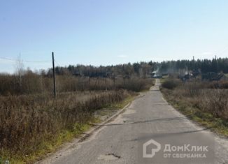 Продается участок, 20 сот., деревня Гонобилово, Центральная улица, 11