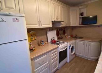 3-комнатная квартира на продажу, 60.4 м2, Москва, Походный проезд, 15к1, Походный проезд