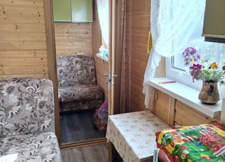 Дом на продажу, 18 м2, посёлок Кувшиново