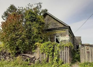 Дом на продажу, 51.8 м2, поселок городского типа Междуреченск, Рабочая улица, 20