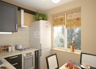 Продается 2-комнатная квартира, 50 м2, село Новосельский, село Новосельский, 2