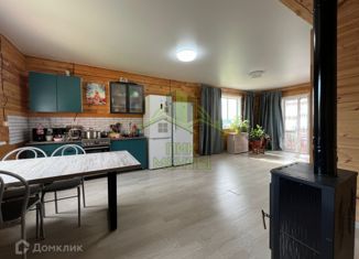 Дом на продажу, 92.1 м2, село Верхний Саянтуй, улица Ленина