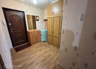 1-комнатная квартира на продажу, 38.7 м2, Екатеринбург, улица Шаумяна, 102