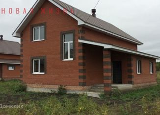 Продаю дом, 125 м2, село Красный Яр, Рябиновая улица, 48