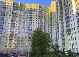 Продам двухкомнатную квартиру, 58 м2, Санкт-Петербург, улица Даниила Хармса, 8, метро Девяткино