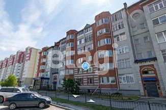 Продажа офиса, 130 м2, Тобольск