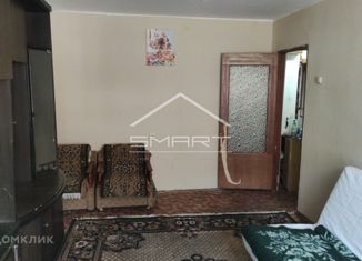 Продам трехкомнатную квартиру, 65 м2, село Небуг, улица Газовиков, 2