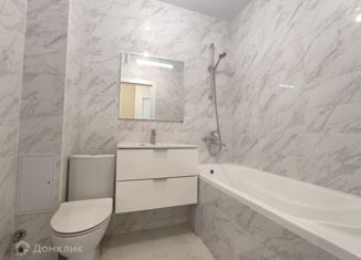 Продам 1-ком. квартиру, 36 м2, Рязань, Быстрецкая улица, 18к1, ЖК Еврокласс