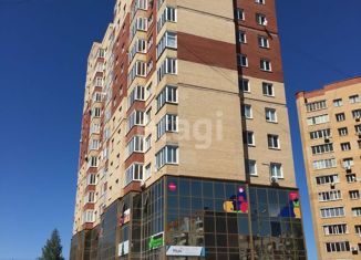 Продажа офиса, 22.1 м2, Тюмень, улица Мельникайте, 125Б