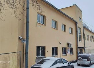 Продаю офис, 524 м2, Санкт-Петербург, Виндавская улица, 2Д