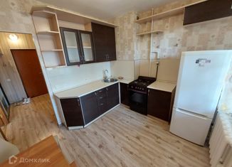 Сдаю однокомнатную квартиру, 39 м2, Уфа, улица Юрия Гагарина, 49, Октябрьский район