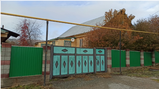 Продам дом, 88.6 м2, Баймак