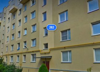 Продается 1-комнатная квартира, 54 м2, Санкт-Петербург, Московское шоссе, 282