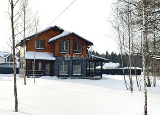 Продам дом, 195 м2, коттеджный посёлок Усадьба Грачи