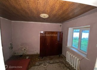 Продам дом, 50 м2, Симферополь, Центральный район, улица Петровская Балка