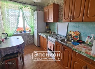 Продается 3-ком. квартира, 56.9 м2, Курская область, Магистральный проезд, 8