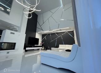 Продаю дом, 513 м2, территория Урочище Лососинное, Лазурная улица, 1