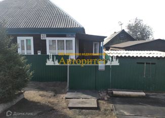 Продам дом, 61 м2, Ленинск-Кузнецкий, улица Тимирязева, 31