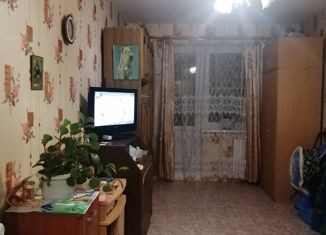 1-комнатная квартира на продажу, 35 м2, деревня Григорово, Молодёжная улица, 4