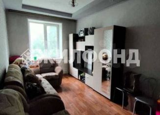 Продаю однокомнатную квартиру, 30 м2, Кемеровская область, улица Чкалова, 7
