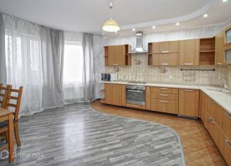 Двухкомнатная квартира на продажу, 66.8 м2, Краснодар, Гаражная улица, 67