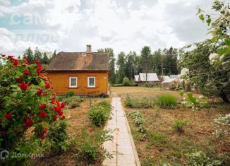 Продажа дома, 34.1 м2, городской посёлок Рябово, 41К-846