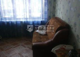 Продается однокомнатная квартира, 16 м2, Кемерово, Ногинская улица, 10, Рудничный район