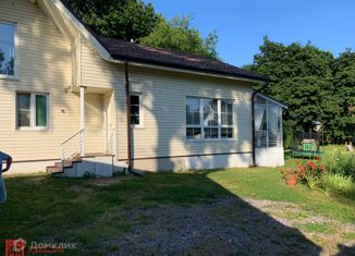 Продается дом, 163 м2, городской посёлок Токсово