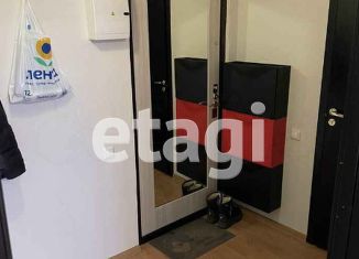 Квартира на продажу студия, 40.9 м2, Мурино, ЖК Тридевяткино Царство