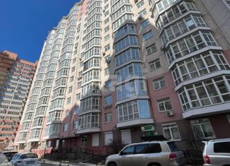 Сдается трехкомнатная квартира, 50.5 м2, Владивосток, улица Кирова, 25Д