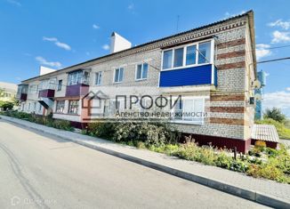 Двухкомнатная квартира на продажу, 40 м2, Новый Оскол, улица Ивана Путилина, 3