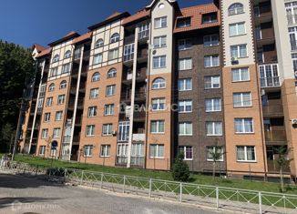 Сдам 1-комнатную квартиру, 37 м2, Светлогорск, Калининградский проспект, 71А