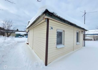 Продаю дом, 37 м2, коллективный сад № 4 НТМК Капасиха, Уральская улица