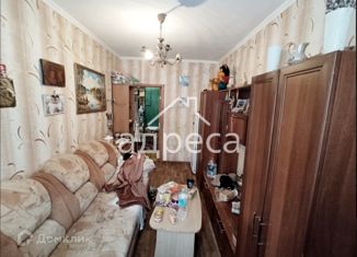 Продам 3-комнатную квартиру, 54.73 м2, Самара, улица Калинина, 47, метро Безымянка