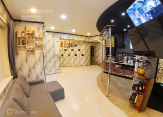 Продам 5-комнатную квартиру, 124 м2, Анапа, улица Ленина, 161