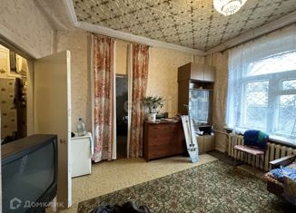 3-комнатная квартира на продажу, 64.2 м2, Челябинская область, улица Карла Маркса, 4