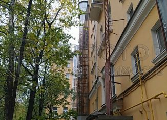 2-ком. квартира на продажу, 64 м2, Москва, 1-й Институтский проезд, 4/2, метро Окская