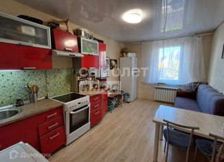 Продажа 3-ком. квартиры, 79 м2, Новосибирск, Вилюйская улица, 15