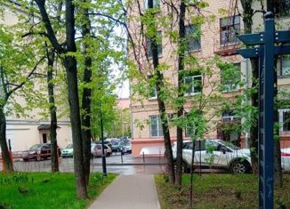 Офис в аренду, 60 м2, Москва, Студенческая улица, 44/28, Студенческая улица