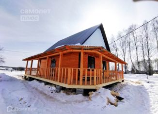 Продам дом, 100 м2, село Тавтиманово, Лесная улица, 8