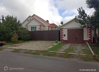 Дом на продажу, 140 м2, село Репное, Западная улица, 14